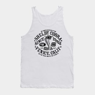 Shelby Cobra Tank Top